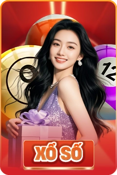Xổ Số