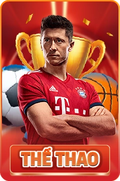 Thể Thao