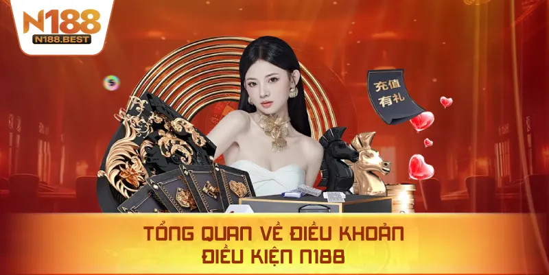 Tổng Quan Về Điều Khoản Điều Kiện N188
